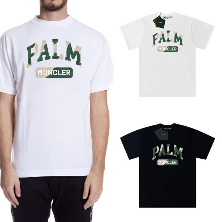 Picture of Palm Angels T Shirts Short _SKUPalmAngelsS-XLcmtx084172